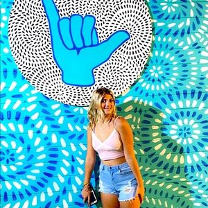 Meet your Posher, Kinsley